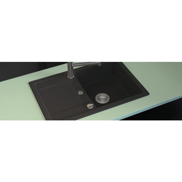 SCHOCK LIMA D-100S Onyx