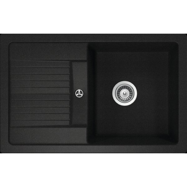SCHOCK LIMA D-100S Onyx