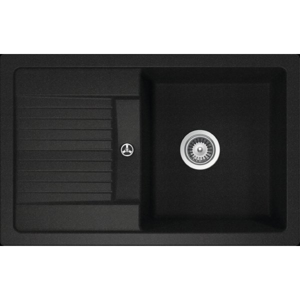 SCHOCK LIMA D-100S Onyx