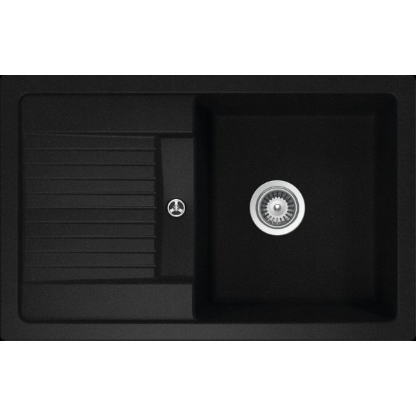 SCHOCK LIMA D-100S Nero