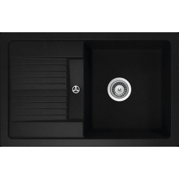 SCHOCK LIMA D-100S Nero
