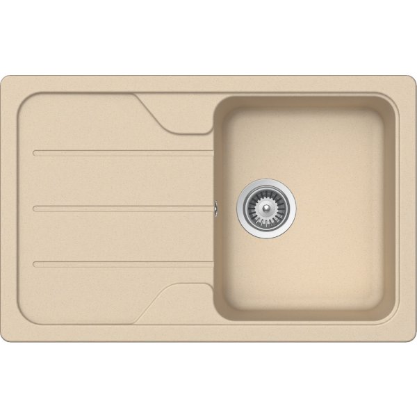 Schock Formhaus D-100S Moonstone