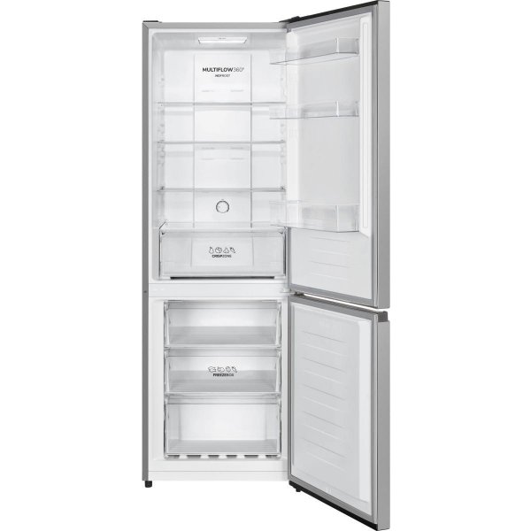 REFRIG HZF32682SCD-NRK6182PS4 GOR