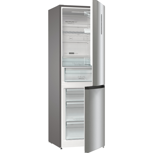REFRIG HZF3668SND NRC6194SXL4 GOR