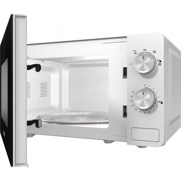 OVEN MW M20XYZ MO20E1W GOR