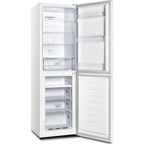 REFRIGE HZF28862 NRK418ECW4 GOR