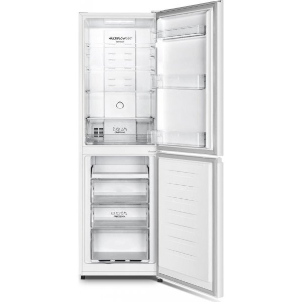 REFRIGE HZF28862 NRK418ECW4 GOR