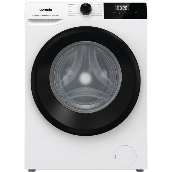 WASHER WFLE6012EVM W2NHEI62SAS GOR