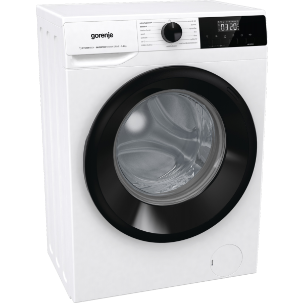 WASHER WFLE6012EVM W2NHEI62SAS GOR