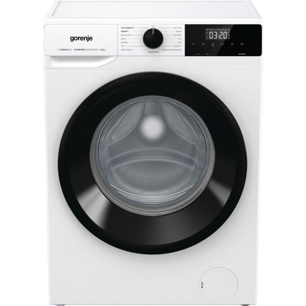 WASHER WFLE6012EVM W2NHEI62SAS GOR