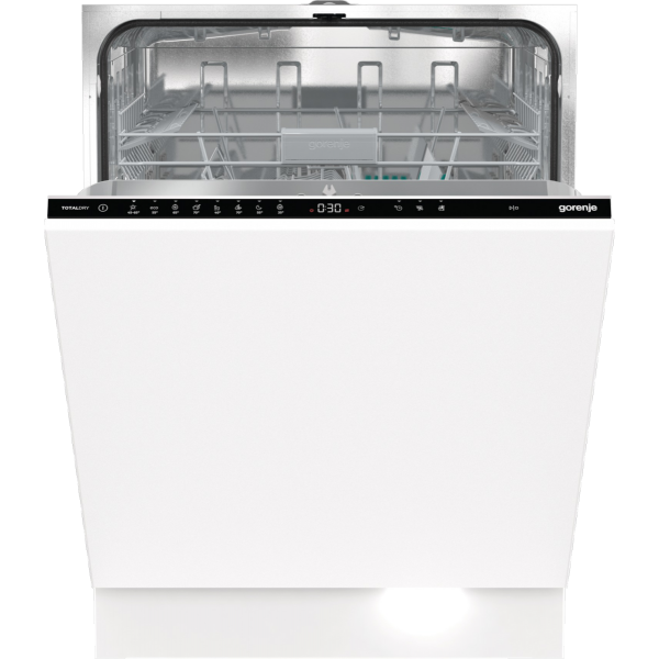 DISHWASH DW50.2 GV662D61 GOR