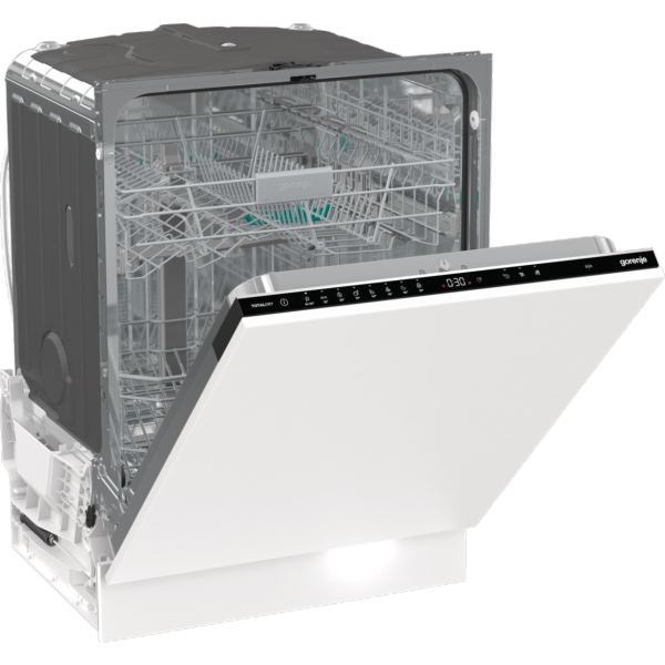 DISHWASH DW50.2 GV662D61 GOR