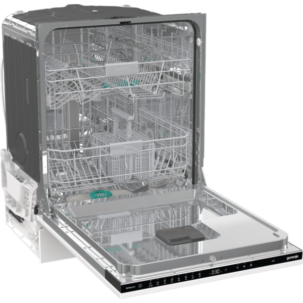 DISHWASH DW50.2 GV662D61 GOR
