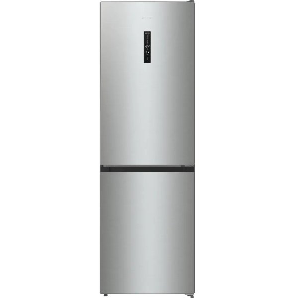 Gorenje NRK619DA2XL4 volně stojící kombinovaná lednice NoFrost Plus
