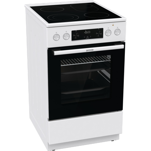 COOKER FR514D-AEEA2 GECS5C60WPA GOR