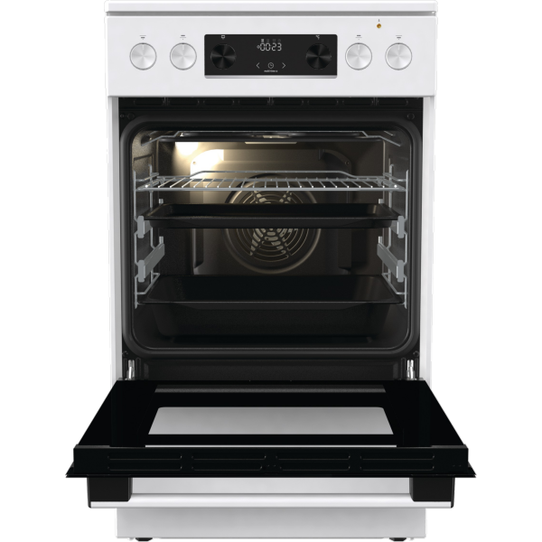 COOKER FR514D-AEEA2 GECS5C60WPA GOR