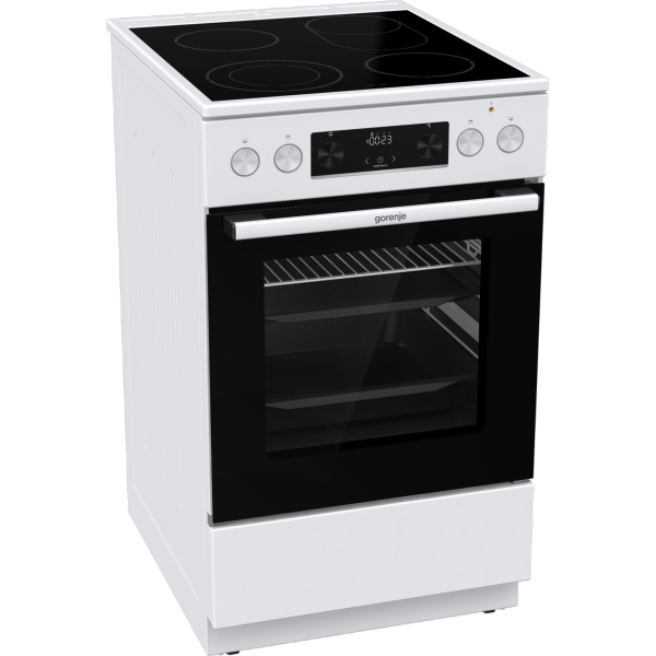 COOKER FR514D-AEEA2 GECS5C60WPA GOR
