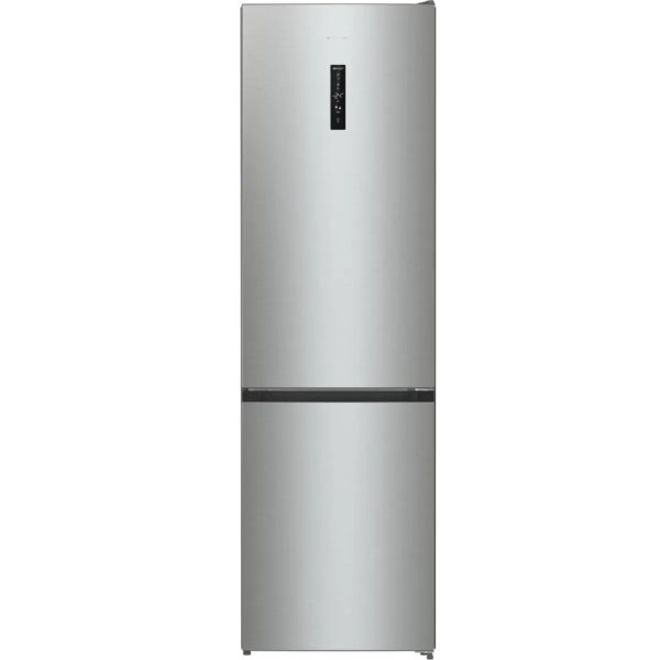 Gorenje NRK620DA2XL4 Volně stojící kombinovaná chladnička s mrazákem dole NoFrost Plus