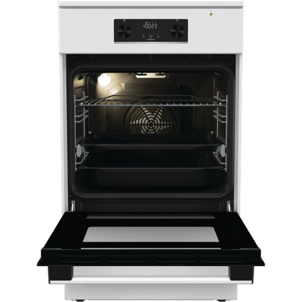 COOKER FI514D-GPE42 GEIT5C60WPG GOR
