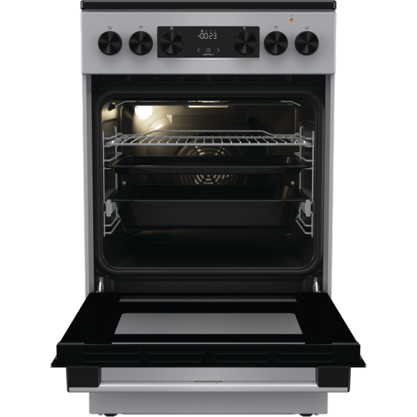 COOKER FR513D-GSDA2 GEC5C41SG GOR