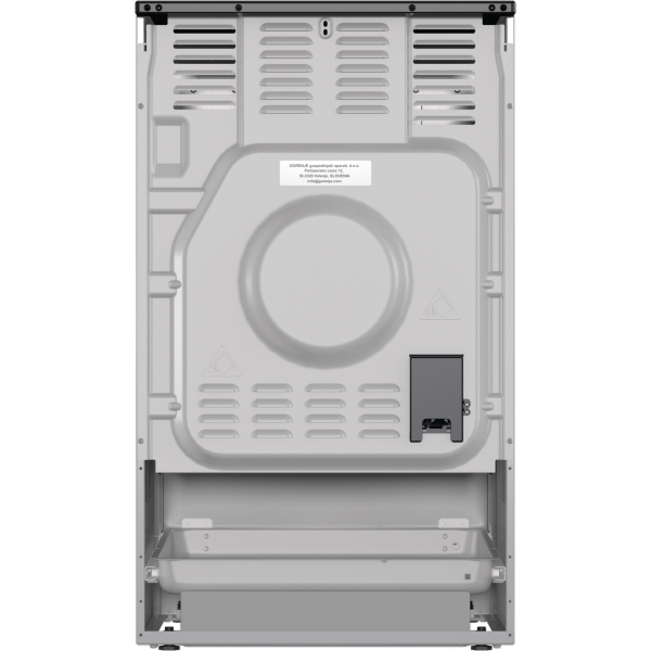 COOKER FR513D-GSDA2 GEC5C41SG GOR