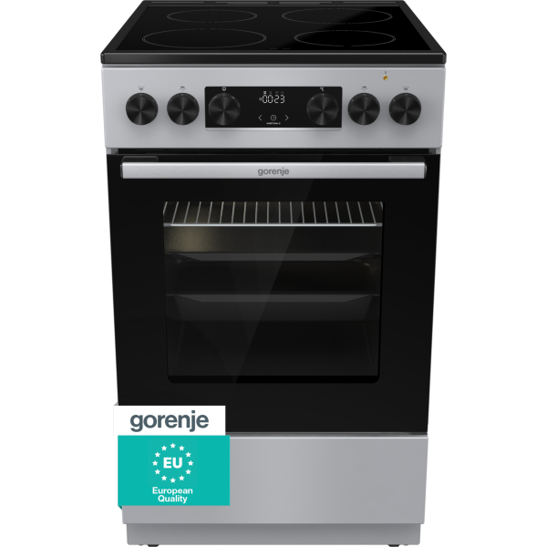 COOKER FR513D-GSDA2 GEC5C41SG GOR