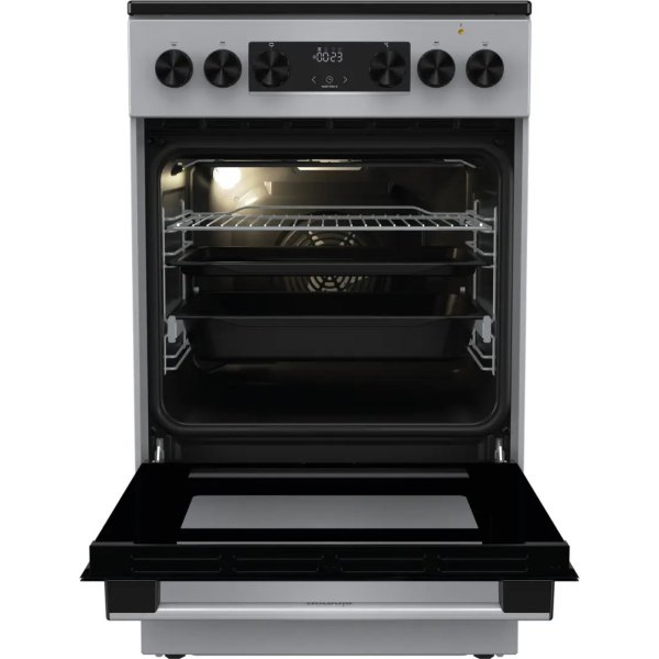 COOKER FR513D-GSDA2 GEC5C41SG GOR