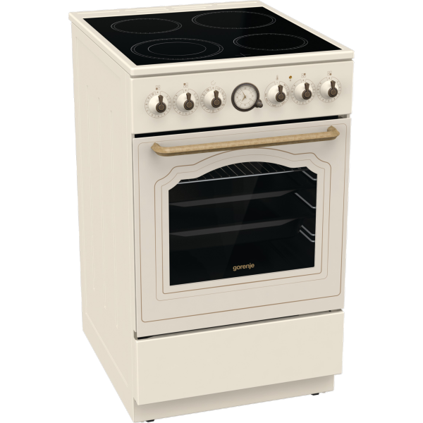 COOKER FR514C-CEDA2 GECS5B70CLI GOR