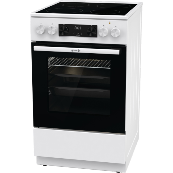 COOKER FR513D-GSDA2 GEC5C42WG GOR