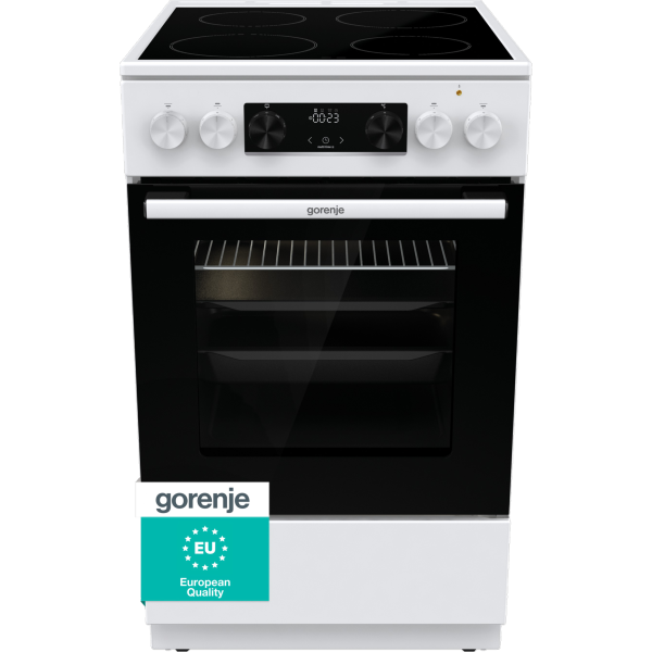 COOKER FR513D-GSDA2 GEC5C42WG GOR