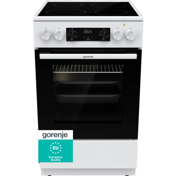 COOKER FR513D-GSDA2 GEC5C42WG GOR