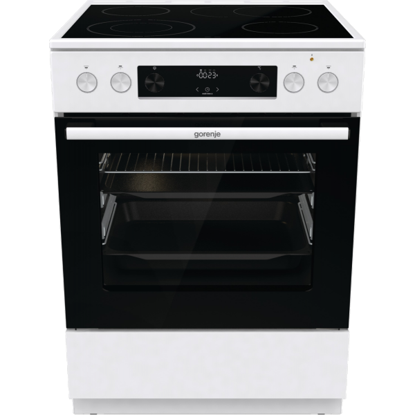 COOKER FR6A4D-AEEA2 GECS6C70WPA GOR