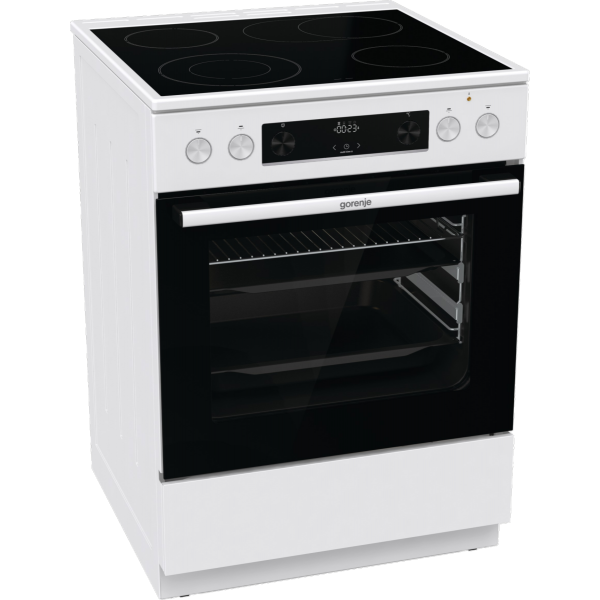 COOKER FR6A4D-AEEA2 GECS6C70WPA GOR