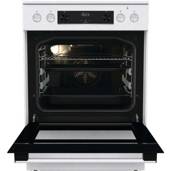 COOKER FR6A4D-AEEA2 GECS6C70WPA GOR