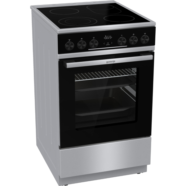 COOKER FR514D-AEN42 GEC5C61XPA GOR
