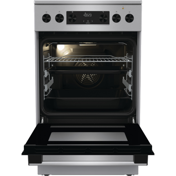 COOKER FR514D-AEK42 GECS5C70XPA GOR