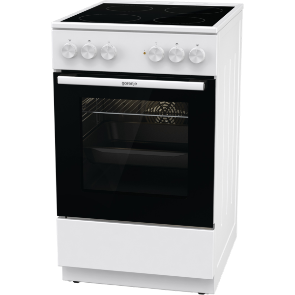 COOKER FR514A-GSDA2 GEC5A61WG GOR
