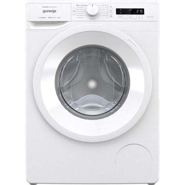 WASHER PS22/11120 W2NPI62SB GOR