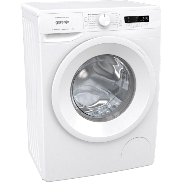 WASHER PS22/11120 W2NPI62SB GOR