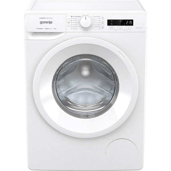 WASHER PS22/11120 W2NPI62SB GOR