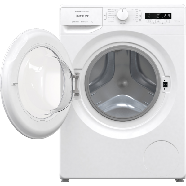 WASHER PS22/11120 W2NPI62SB GOR
