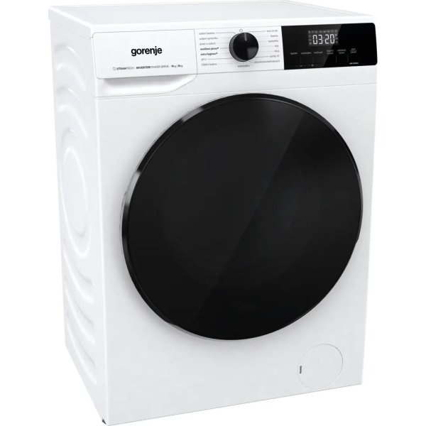WASHER-DRY WDLA9014EVJM WDSI96A GOR