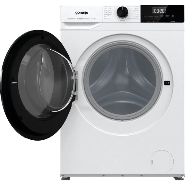 WASHER-DRY WDLA9014EVJM WDSI96A GOR
