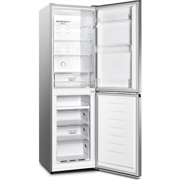 REFRIGE HZF28862 NRK418DCS4 GOR