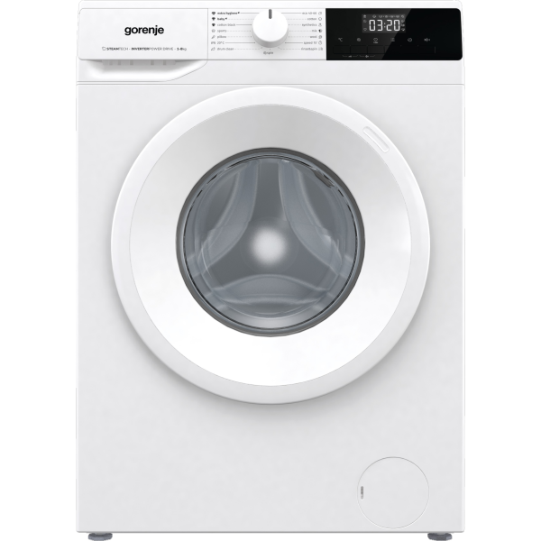 WASHER WFLP8014EVM WNHPI84AS GOR