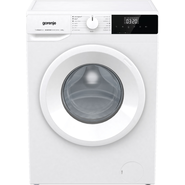 WASHER WFLP8014EVM WNHPI84AS GOR