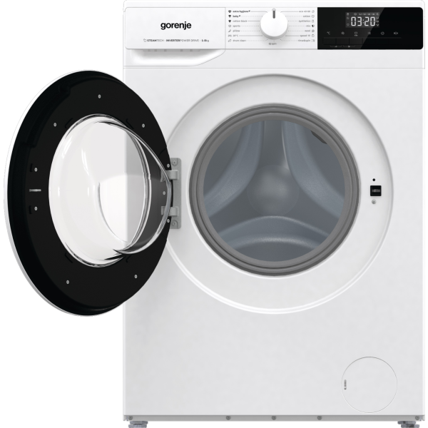 WASHER WFLP8014EVM WNHPI84AS GOR