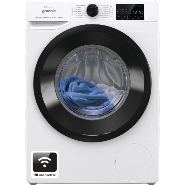 WASHER PS22/6B142 WPNEI14A2SWIFI GOR