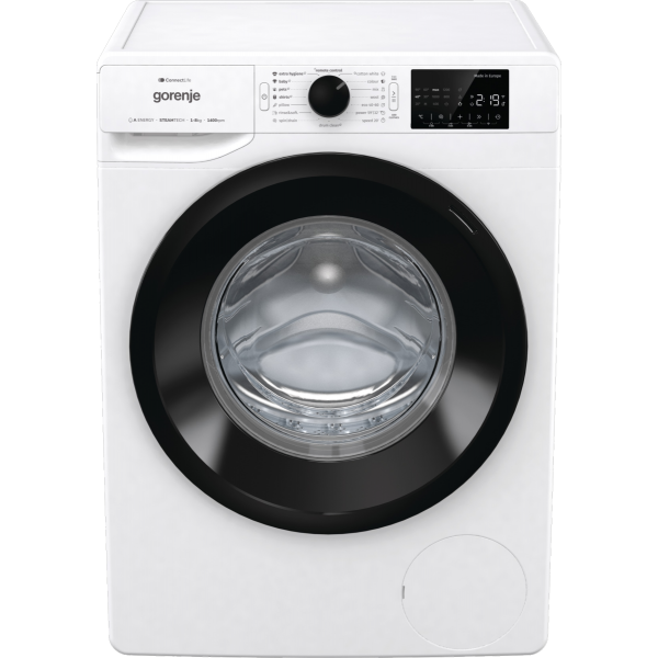 WASHER PS22/64142 WPNEI84A1SWIFI GOR