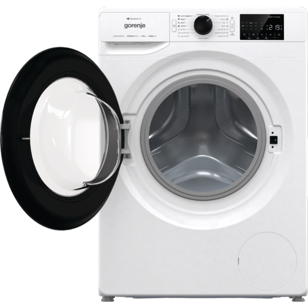 WASHER PS22/64142 WPNEI84A1SWIFI GOR